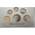 AUSTRALIA 2001 . MINT SET